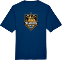 Performance Short Sleeves - THF Philadelphia Showcase (U13/14) 2027