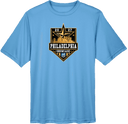 Performance Short Sleeves - THF Philadelphia Showcase (U13/14) 2027