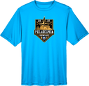 Performance Short Sleeves - THF Philadelphia Showcase (U13/14) 2027