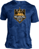 Performance Short Sleeves - THF Philadelphia Showcase (U13/14) 2027