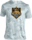 Performance Short Sleeves - THF Philadelphia Showcase (U13/14) 2027