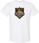 Short Sleeves - THF Philadelphia Showcase (U13/14) 2027