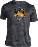 Performance Short Sleeves - THF Philadelphia Showcase (U13/14) 2027
