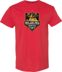 Short Sleeves - THF Philadelphia Showcase (U13/14) 2027