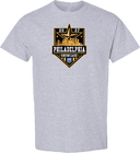 Short Sleeves - THF Philadelphia Showcase (U13/14) 2027