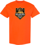 Short Sleeves - THF Philadelphia Showcase (U13/14) 2027
