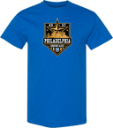 Short Sleeves - THF Philadelphia Showcase (U13/14) 2027