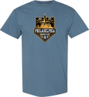 Short Sleeves - THF Philadelphia Showcase (U13/14) 2027