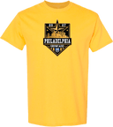 Short Sleeves - THF Philadelphia Showcase (U13/14) 2027