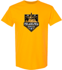 Short Sleeves - THF Philadelphia Showcase (U13/14) 2027