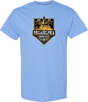 Short Sleeves - THF Philadelphia Showcase (U13/14) 2027