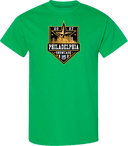 Short Sleeves - THF Philadelphia Showcase (U13/14) 2027