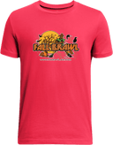 Under Armour Athletics Short Sleeve - Fall Brawl 2026 (Primary)