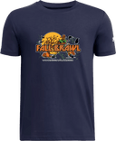 Under Armour Athletics Short Sleeve - Fall Brawl 2026 (Primary)