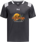 Under Armour Big Win Flag Jersey - Fall Brawl 2026 (Primary)