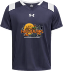 Under Armour Big Win Flag Jersey - Fall Brawl 2026 (Primary)