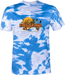 Under Armour Athletics Short Sleeve Tie-Dye - Fall Brawl 2026 (Primary)