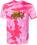 Under Armour Athletics Short Sleeve Tie-Dye - Fall Brawl 2026 (Primary)