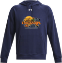 Under Armour Rival Fleece Hoodie - Fall Brawl 2026 (Primary)