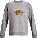 Under Armour Rival Fleece Crew - Fall Brawl 2026 (Primary)