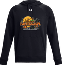 Under Armour Rival Fleece Hoodie - Fall Brawl 2026 (Primary)