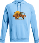 Under Armour Rival Fleece Hoodie - Fall Brawl 2026 (Primary)