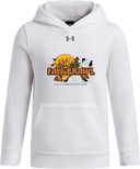 Under Armour Team Icon Fleece Hoodie - Fall Brawl 2026 (Primary)