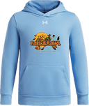 Under Armour Team Icon Fleece Hoodie - Fall Brawl 2026 (Primary)