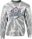 Crew Sweatshirt - USYS MO High School Girls State Cup 2026