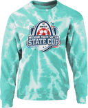 Crew Sweatshirt - USYS MO High School Girls State Cup 2026