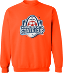 Crew Sweatshirt - USYS MO High School Girls State Cup 2026