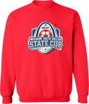 Crew Sweatshirt - USYS MO High School Girls State Cup 2026