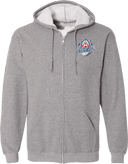 Full Zip Hoodies - USYS MO High School Girls State Cup 2026