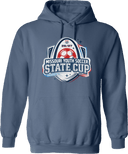 Hoodies - USYS MO High School Girls State Cup 2026