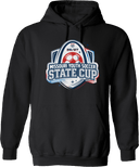 Hoodies - USYS MO High School Girls State Cup 2026