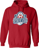 Hoodies - USYS MO High School Girls State Cup 2026