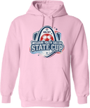 Hoodies - USYS MO High School Girls State Cup 2026