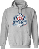 Hoodies - USYS MO High School Girls State Cup 2026