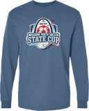 Long Sleeves - USYS MO High School Girls State Cup 2026