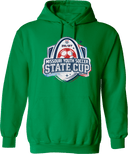 Hoodies - USYS MO High School Girls State Cup 2026