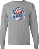 Long Sleeves - USYS MO High School Girls State Cup 2026