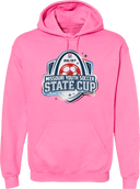 Hoodies - USYS MO High School Girls State Cup 2026