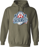 Hoodies - USYS MO High School Girls State Cup 2026