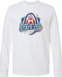 Long Sleeves - USYS MO High School Girls State Cup 2026