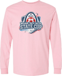Long Sleeves - USYS MO High School Girls State Cup 2026
