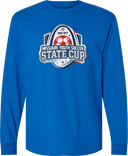 Long Sleeves - USYS MO High School Girls State Cup 2026