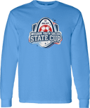 Long Sleeves - USYS MO High School Girls State Cup 2026