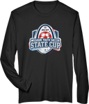 Performance Long Sleeves - USYS MO High School Girls State Cup 2026