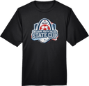Performance Short Sleeves - USYS MO High School Girls State Cup 2026