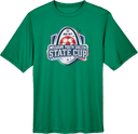 Performance Short Sleeves - USYS MO High School Girls State Cup 2026